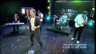Kurt Calleja-This is The Night-Eurovision 2012-Malta.wmv