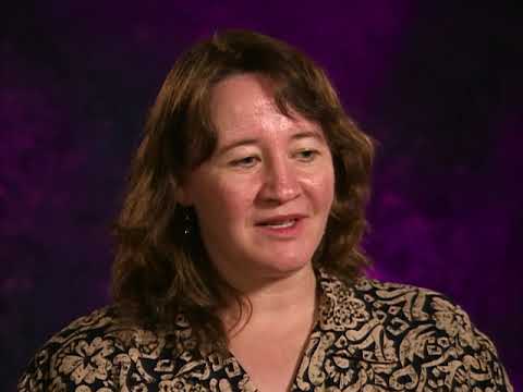 Elizabeth Blackburn and Carol Greider interview on DNA (2000)