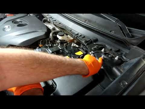 How to Jump Start a Dead Battery on Your 2016-2024 Mazda CX-9 | DIY Guide