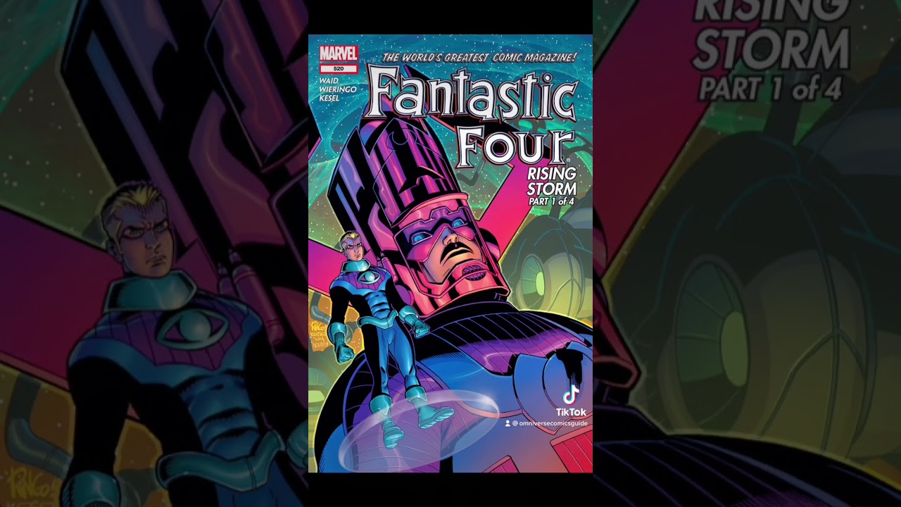 Marvel Cosmic Reading Order check it out now! #comics #marvel #guardiansofthegalaxy #starlord #drax