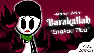 Download lagu Barakallah Engkau tiba @awakeningrecords mp3