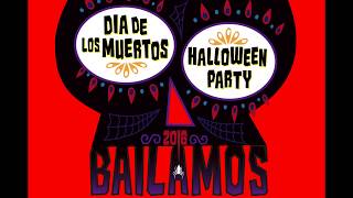 Download lagu Bailamos Halloween Special - Michael Jackson Tribute mp3 Download lagu Bailamos Halloween Special - Michael Jackson Tribute mp3