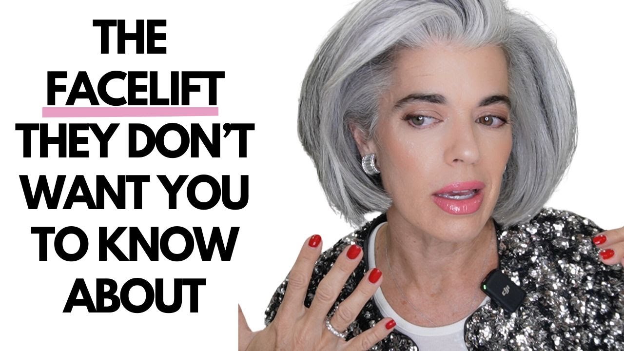 ☄️INSTANT FACE LIFT THAT WORKS I HAVE PROOF | Nikol Johnson