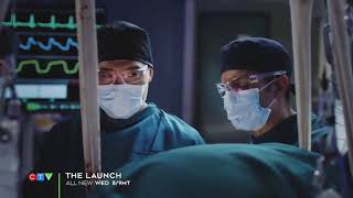 Dr. Melendez wants Shaun to help | The Good Doctor 2x17