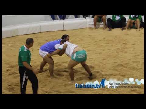 Resumen Tetir 12 - Antigua 12