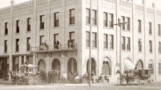 preview picture of video 'Buckman Hotel, Little Falls, MN'
