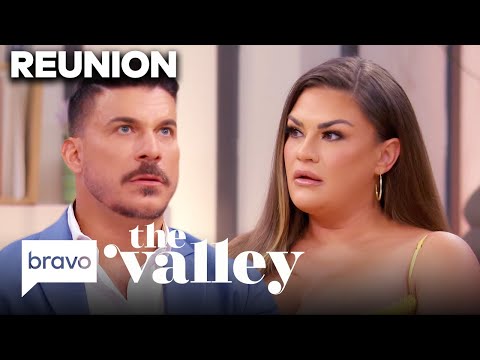 Brittany Cartwright Is Done With Body Shaming From Jax Taylor | The Valley (S2 E16) | Bravo