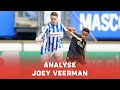 Kan uitblinkende Joey Veerman de volgende stap maken? | Dit Was Het Weekend | Eredivisie