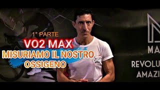 IL VO2 MAX