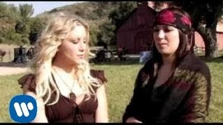 The Wreckers - &quot;Leave The Pieces&quot; [Making Of The Video]