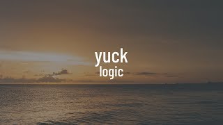 Logic - Yuck