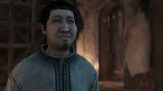 【実況無し】Assassin's Creed Mirage Part17 【英語音声・日本語字幕】