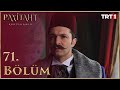 Payitaht Abdülhamid 71. Bölüm (HD)