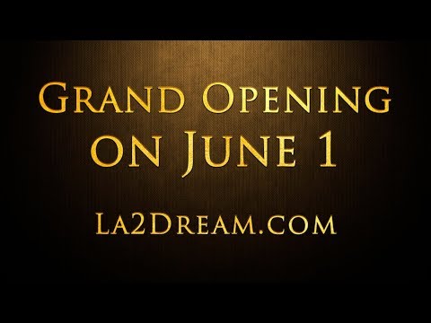 ?GRAND START JUNE 1❤️ La2Dream.com MMORPG Lineage 2 Interlude x50
