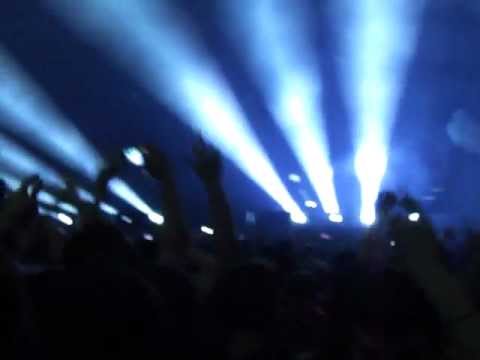 Swedish House Mafia BRAZIL - Levels (Avicii) @ Stage Music Park