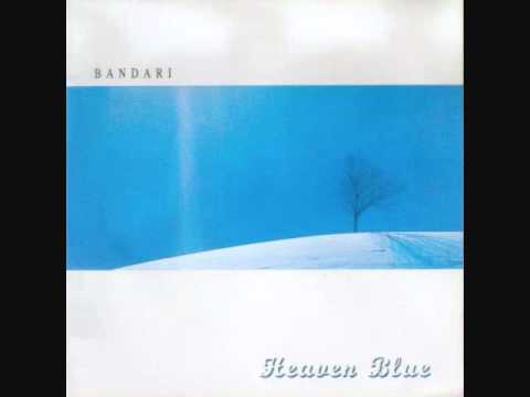 03 - Endless Horizon - Heaven Blue - Bandari