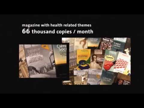 Fiocruz Institutional Video (english)