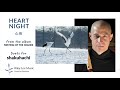Riley Lee Shakuhachi 尺八 Heart Night Japanese Zen meditation music. Composed & performed by Riley Lee