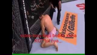 Download lagu video lucu tinju bebas kena Ko**tol  nya,, mp3