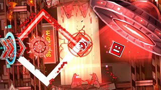 Cover art for CYTOKINESIS