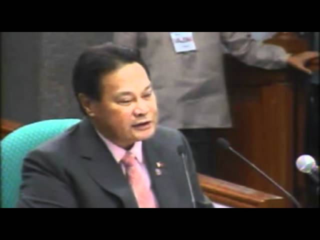 Sandiganbayan menolak kasus penyitaan terhadap mendiang Ketua Hakim Corona