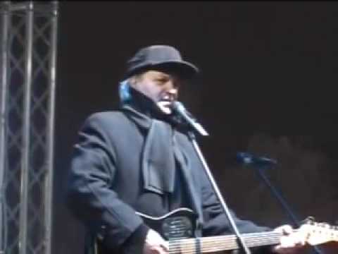 Victor Socaciu - Cerul şi Pământul