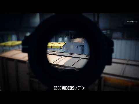 Liazz vs. ENCE - ACE at IEM Beijing 2019 | CS GO