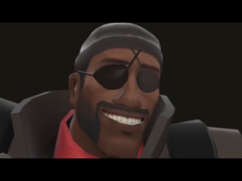 I didn't need your help y'know | TF2