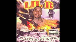 Lil B - Bitch Of the City *SONG ONLY*