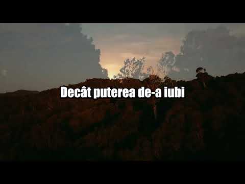 Biblioteca Crestina - Sunt doar un Om (cover Vasile Avram)