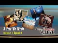A Few We Wrote | My Brother Cleve TV Show (S4/E8) | Alvarado Road Show