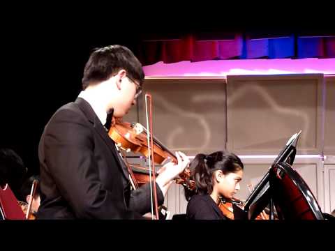 Harker Winter Concert 2011