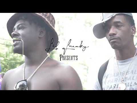 Lil Freaky - Peter Pan