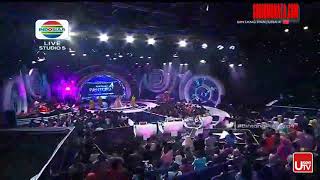 Download lagu Via vallen feat sodiq-live INDOSIAR BINTANG PANTURA mp3