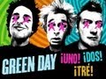 Green Day - ¡UNO! ¡DOS! ¡TRE! TRILOGY WRAP-UP ...