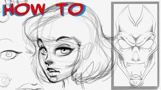 ALTROS' HOW TO'S | The Head