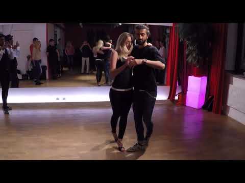 MALCOM BEATZ x Ronie & Alexandra | Misses Tarada UrbanKiz