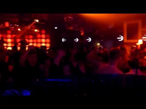 Defected In The House Presents Audiowhores @ Prive Estonia