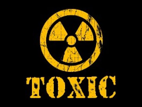 A.c.e & Pablo- We Toxic Asf Prod. By hoodrixh ( Visualizer )