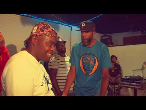 Basketcase vs E. Ness