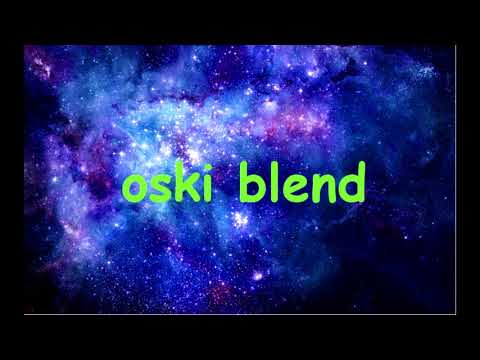 Qbik x Green Day (Oski Blend)