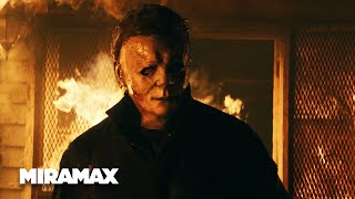 Halloween Kills (2021) Trailer | Jamie Lee Curtis, Judy Greer, Andi Matichak