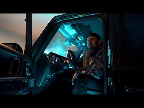 Adrian Arellano - Locos Bien Grifos (Video Oficial)