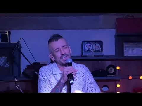 Onurr - Deniz Tuzu - Live at Blok Mekan (7.6.2023)