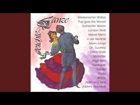 Seven Jumps (Siebensprung)