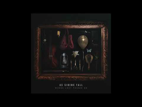 As Sirens Fall - Like Vultures (Official Audio)