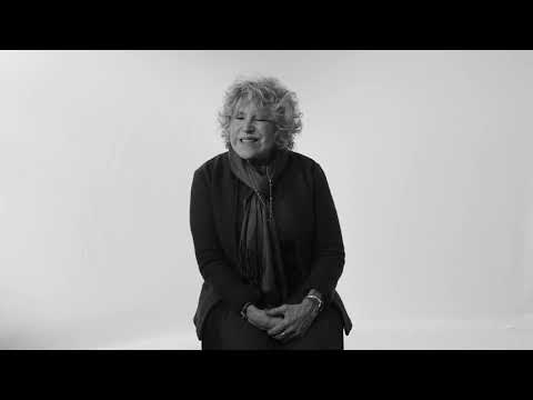 VALERIE PORR - Alexithymia