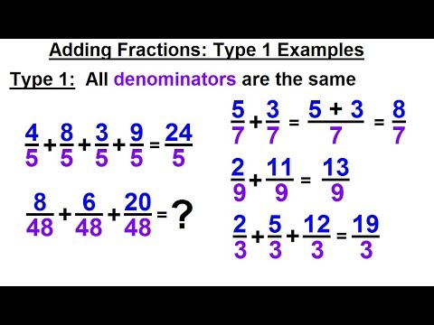Algebra Ch 0 5 Basic Concepts 1 of 26 An Overview