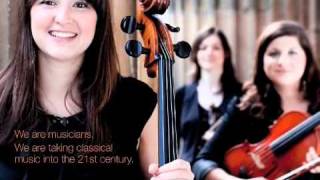 Cairn String Quartet - Everlong - Foo Fighters Cover