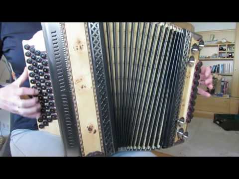 In Jochberg is lustig   Riekes 2  Stimme